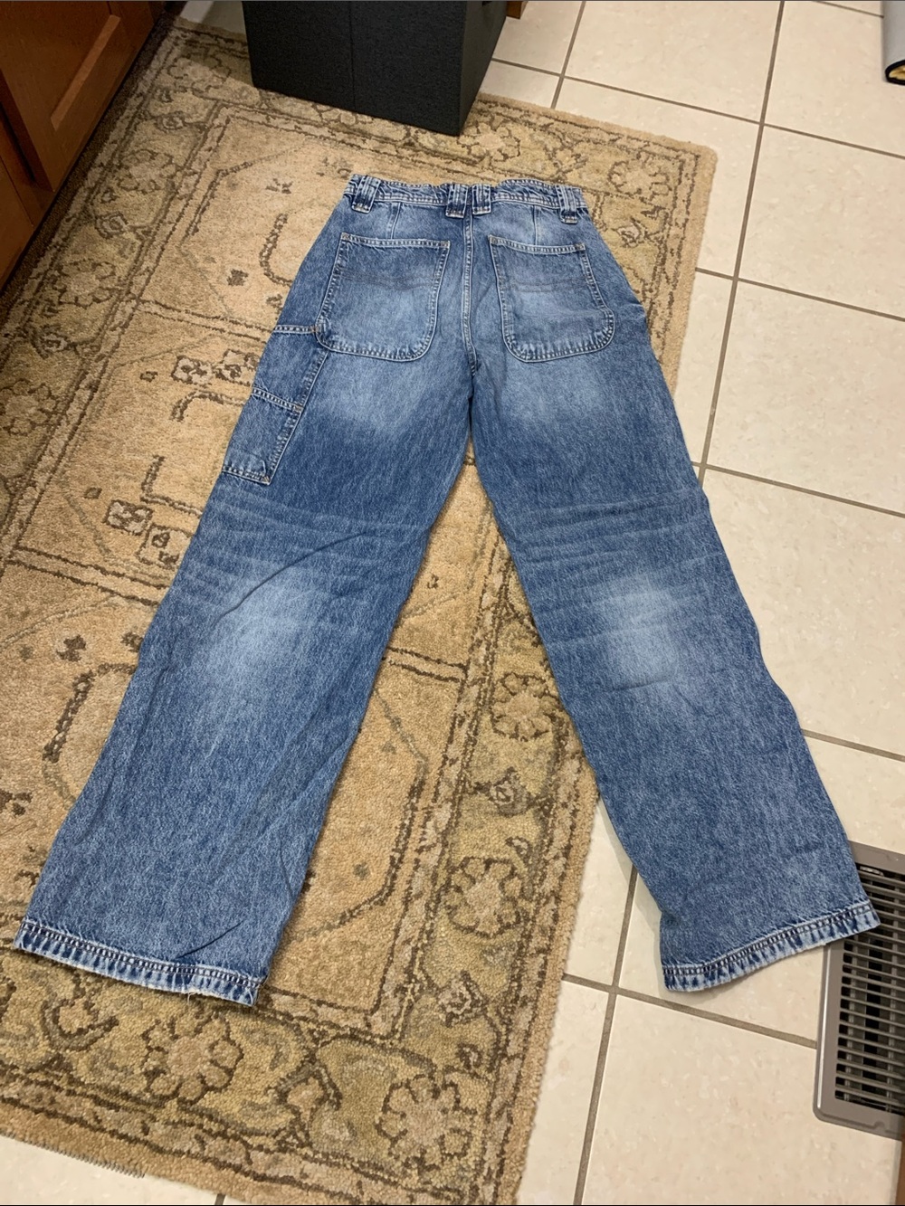 We The Free People Haywire Jeans - Picture 2 of 2